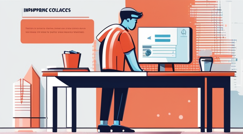 催收冒充人力资源怎么办