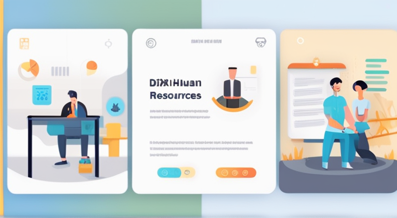 迪鑫人力资源怎么样知乎