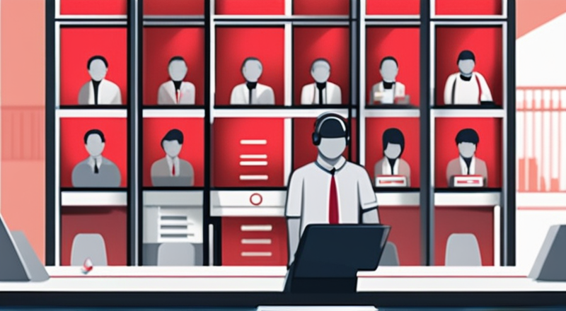 成都奈飞人力资源怎么样