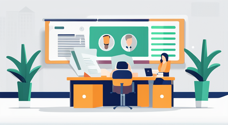 丛理人力资源怎么样