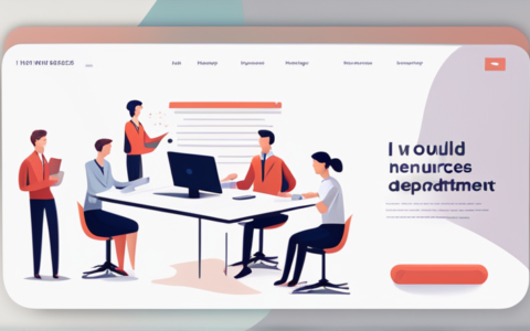 打电话问人力资源怎么说