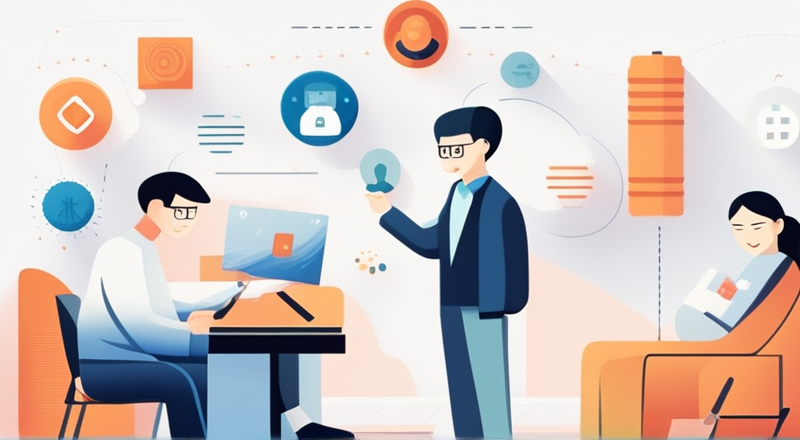 超利人力资源怎么样啊