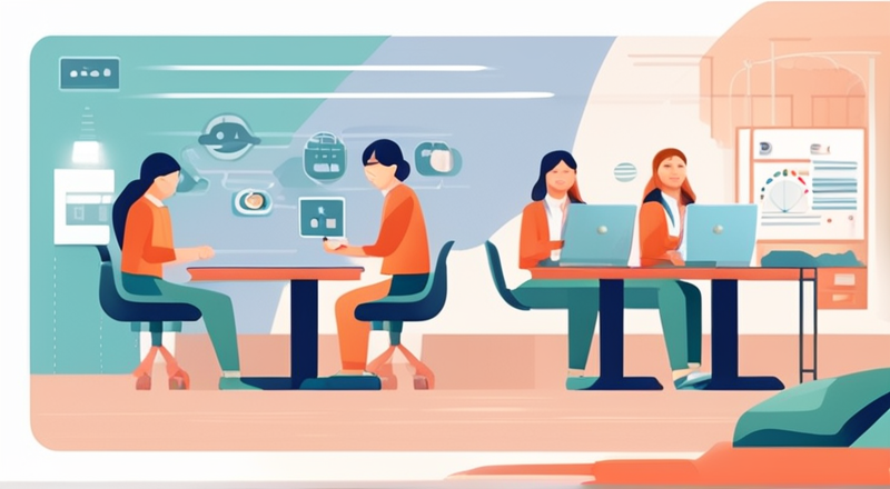 飞凯人力资源怎么样