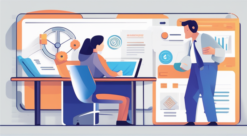 艾森克人力资源怎么样