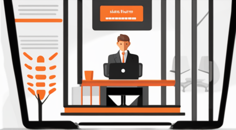 橙猎人力资源怎么样