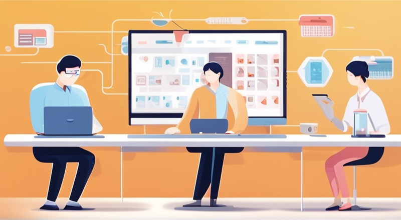 东城精诚人力资源怎么样