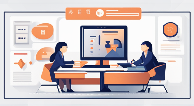 诚迪人力资源怎么样