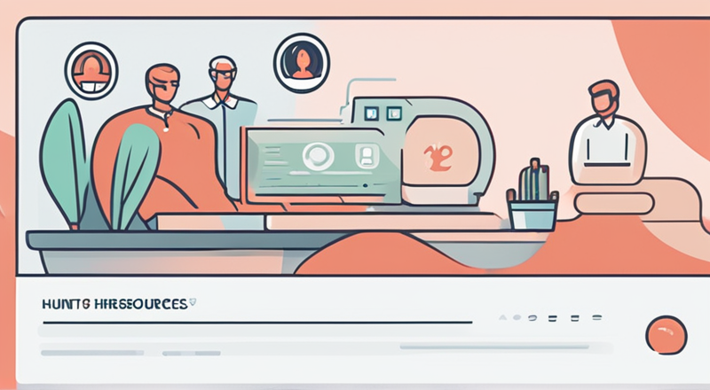 单位人力资源邮箱怎么填