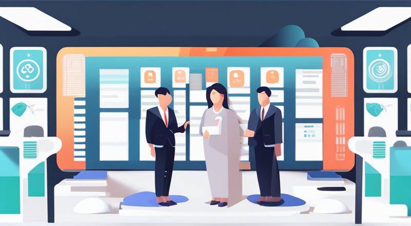 创富动力人力资源怎么样