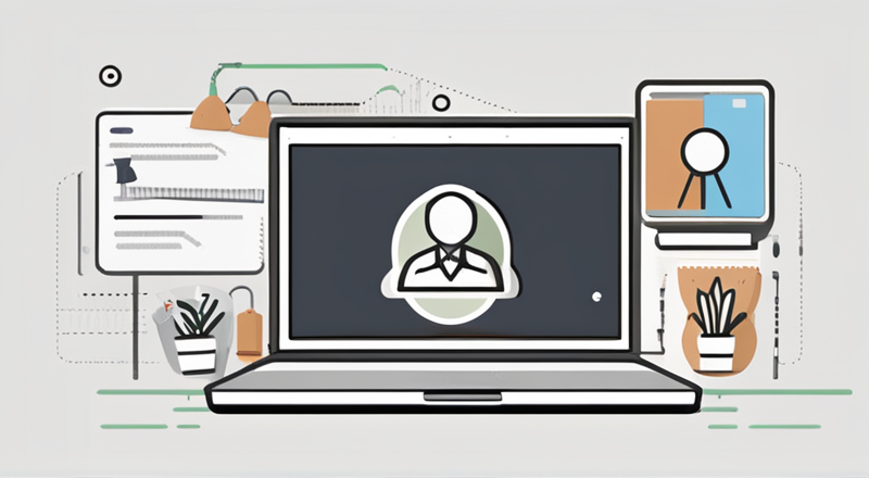 不上班怎么做好人力资源