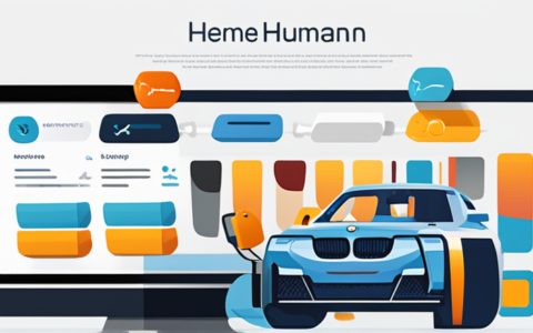 宝马人力资源公司怎么样