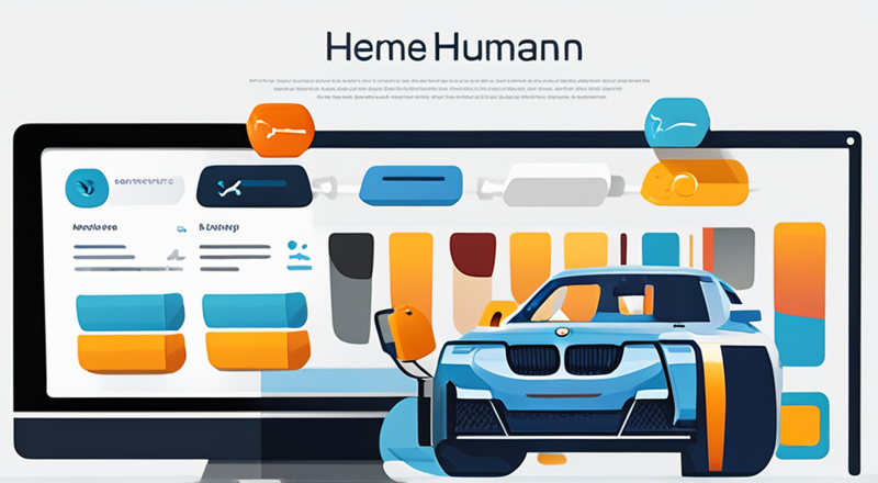 宝马人力资源公司怎么样