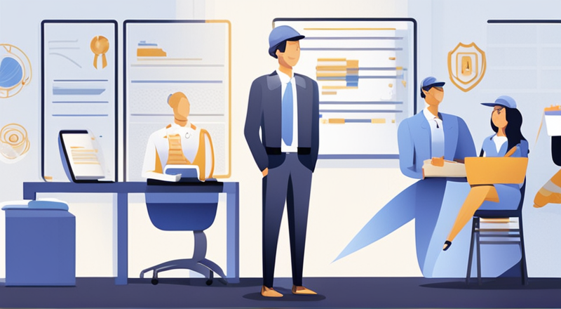 德州三姐人力资源怎么样