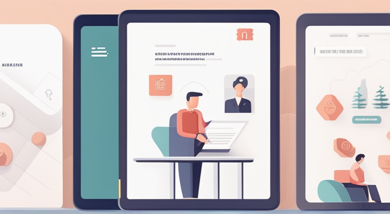 北京纳迪人力资源怎么样