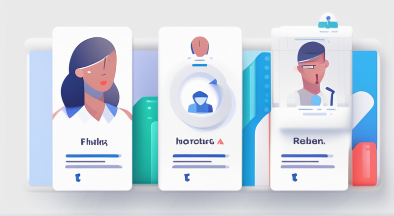 插本人力资源怎么背书好