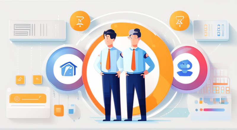 博众联聘人力资源怎么样