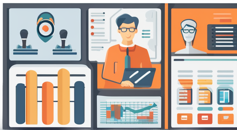 hr人力资源怎么操作