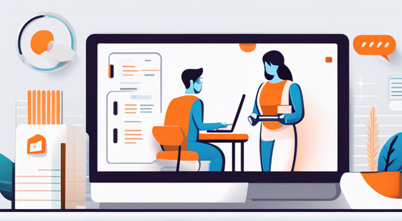 到人力资源部该怎么说