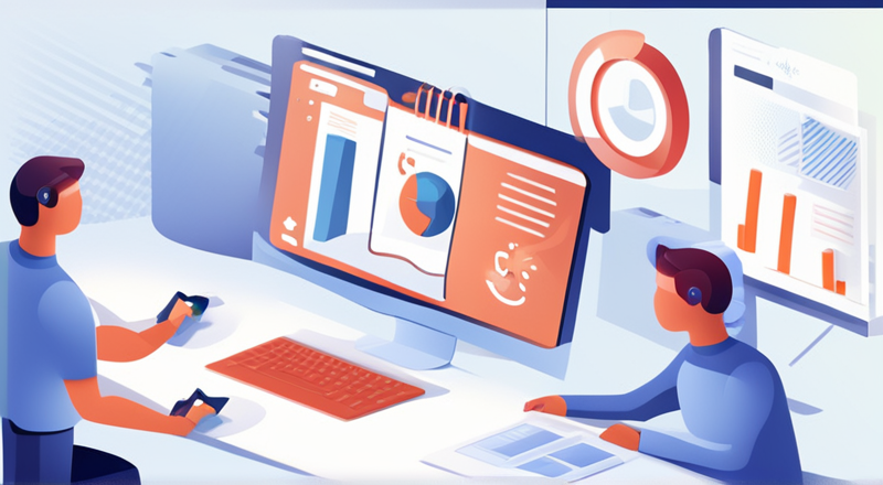 初入人力资源新人怎么办