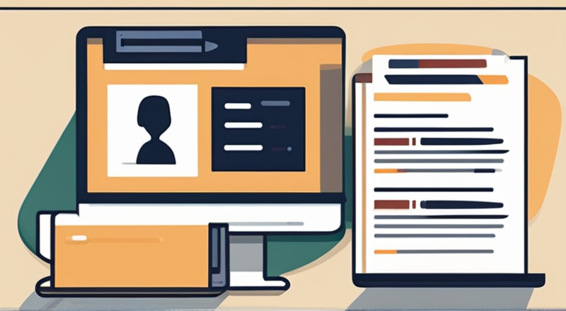 hr人力资源简历怎么写