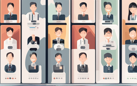 鞍山锦润人力资源怎么样