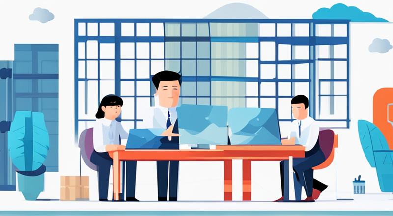 包头企业人力资源怎么样