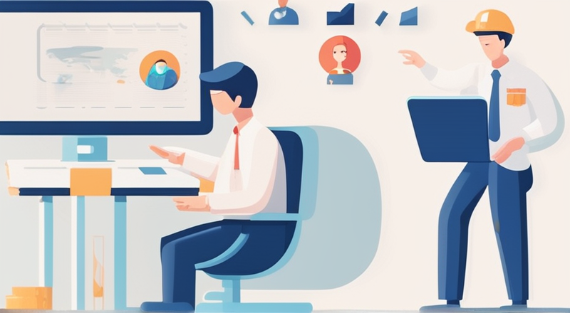 晨翔人力资源部怎么样