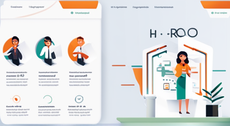 博科人力资源专员怎么样