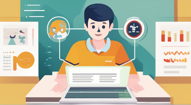 初中想学人力资源怎么办