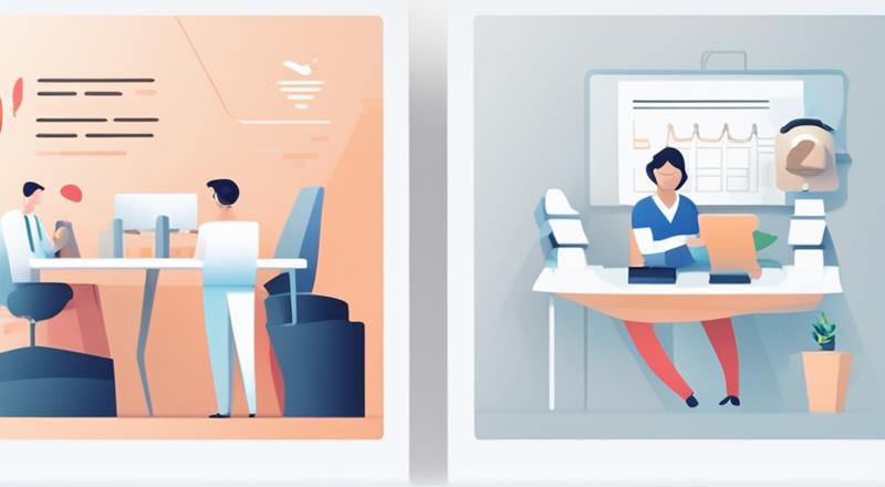 德聚缘人力资源怎么样