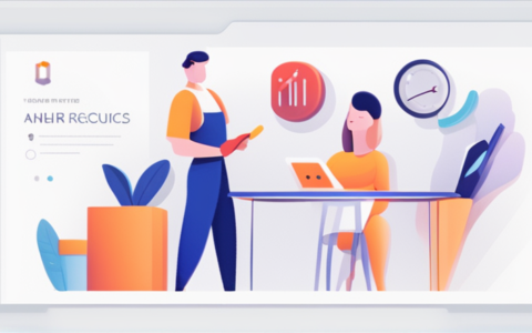 安禾人力资源怎么样