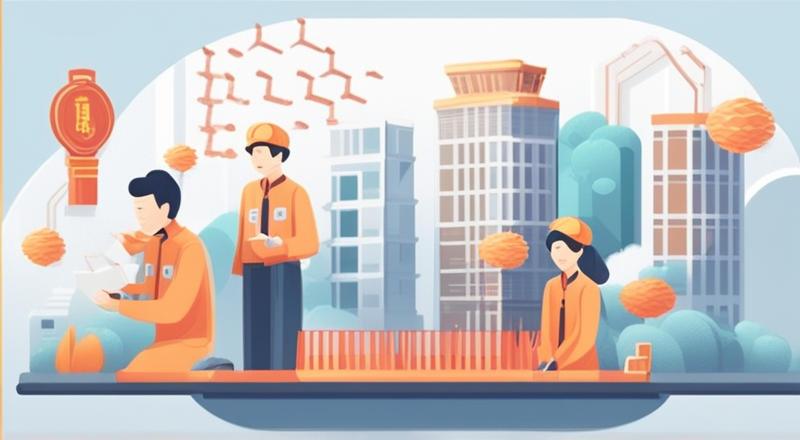 北京中聚人力资源怎么样