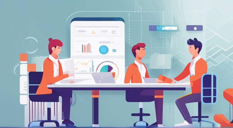 楚联人力资源管理怎么样