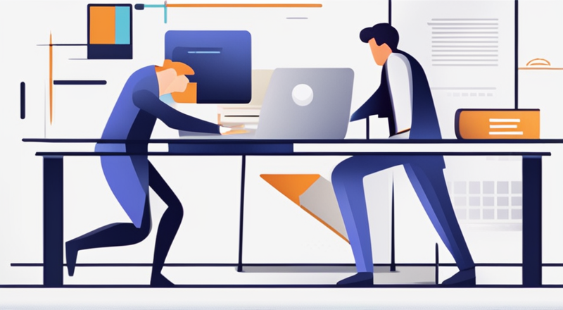 存档案人力资源怎么办理