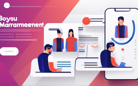 博跃人力资源管理怎么样