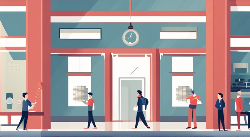 东莞久福人力资源怎么样