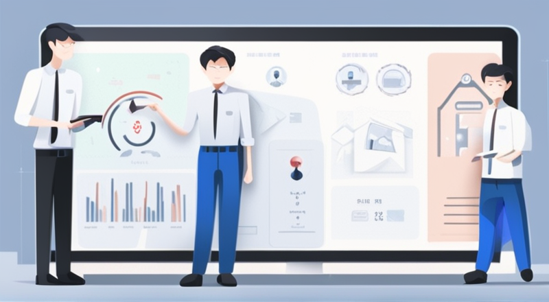 东莞小方人力资源怎么样