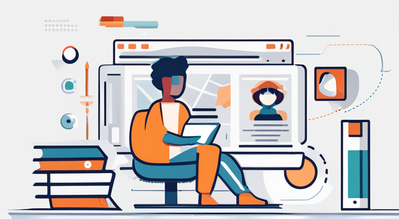 大学里人力资源怎么做工作