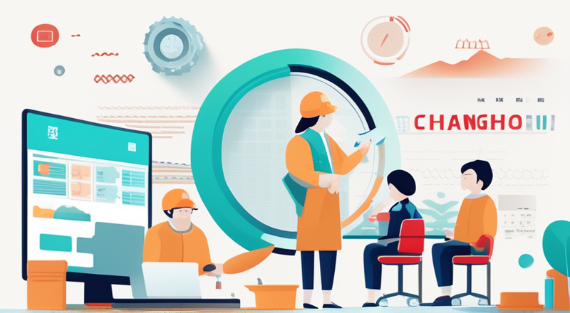 常州威尔人力资源怎么样