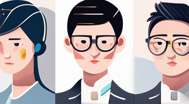 安顺川辉人力资源怎么样