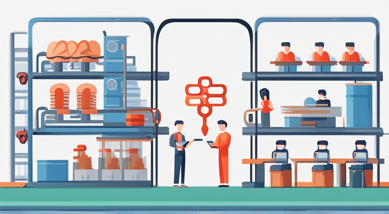 比亚迪人力资源厂怎么样