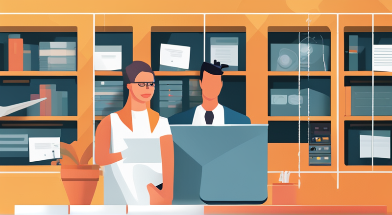 单位怎么做人力资源