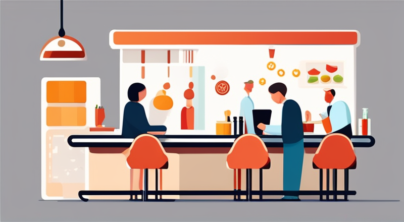 餐饮业的人力资源怎么做