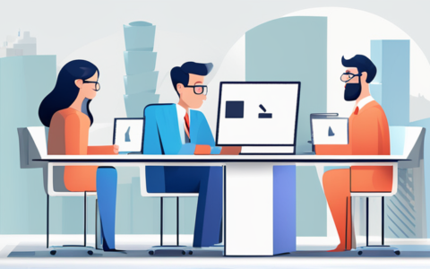 大厂人力资源公司代招是怎么回事