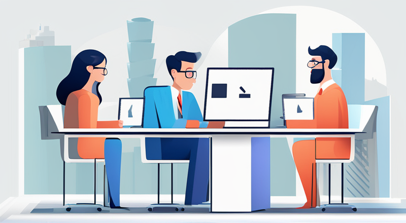 大厂人力资源公司代招是怎么回事