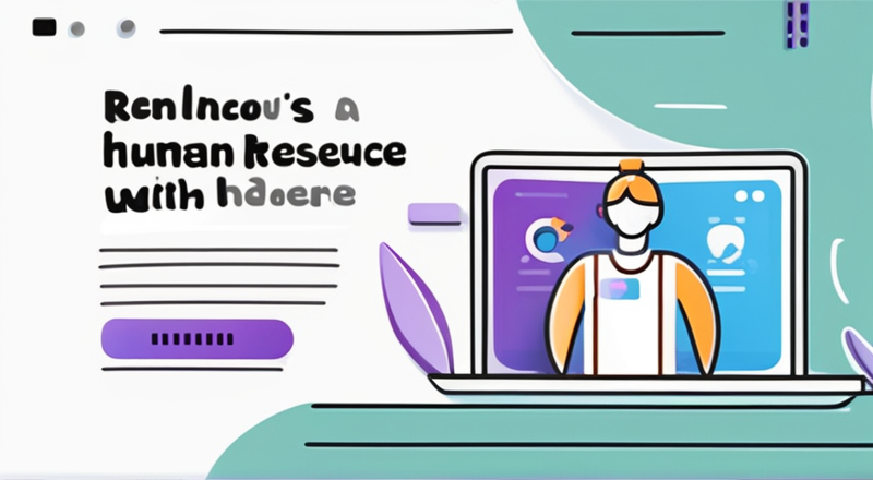 本科人力资源怎么就业