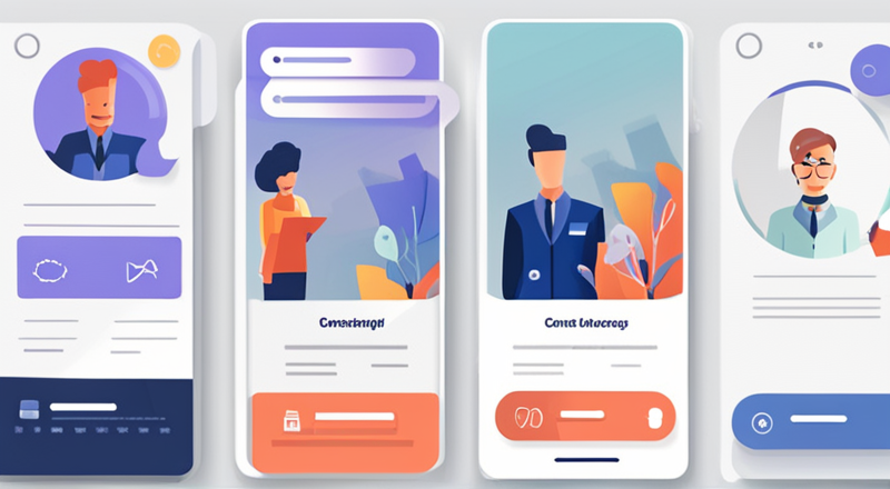德优聚人力资源怎么样