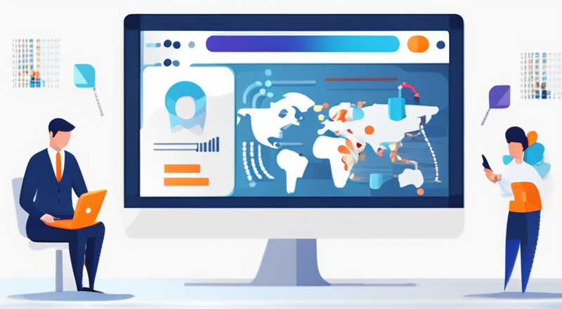 阿合人力资源怎么样