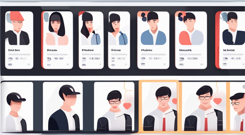 抖音怎么找人力资源公司