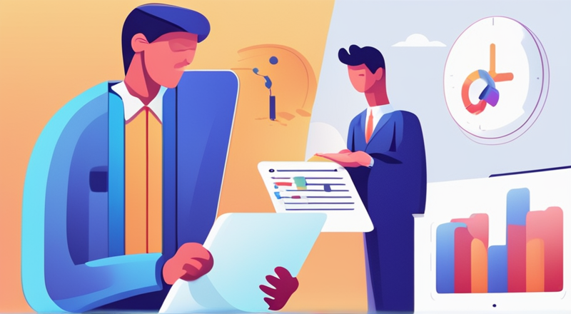 大型人力资源工作怎么样